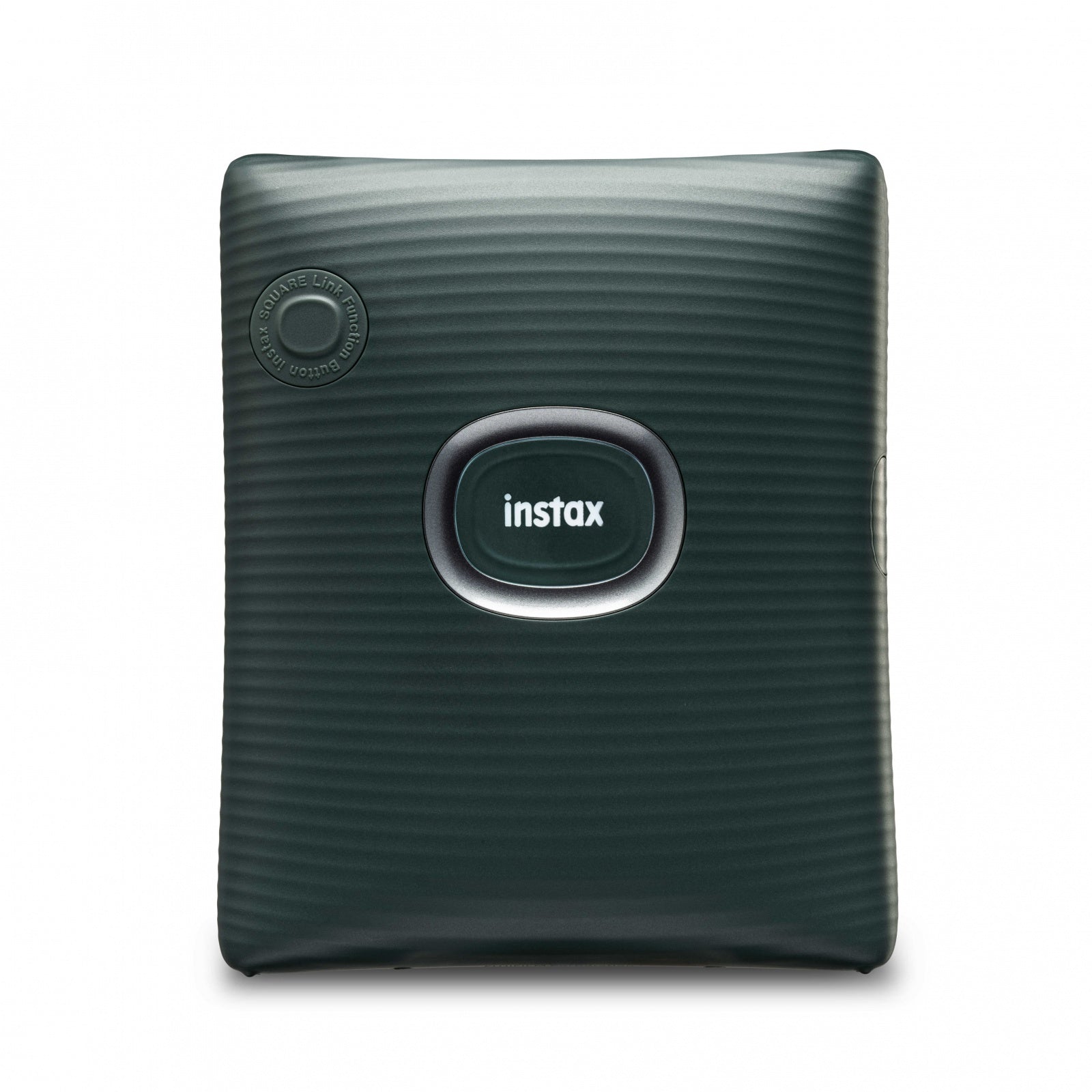 Fujifilm Instax Square Link Midnight Green