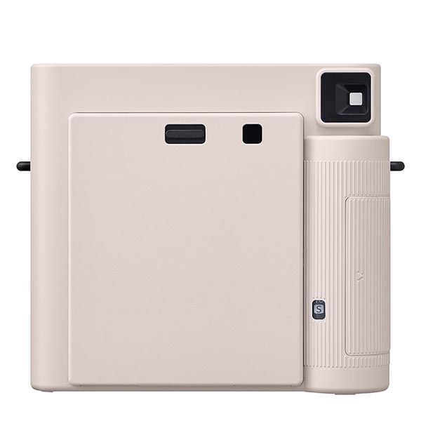 Fujifilm Instax Square SQ1 Chalk White
