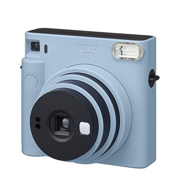 Fujifilm Instax Square SQ1 Glacier Blue