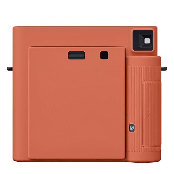 Fujifilm Instax Square SQ1 Terracotta Orange