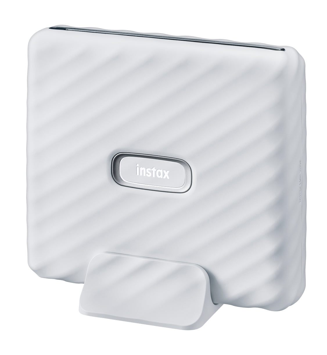 Fujifilm Instax Wide Link Ash White