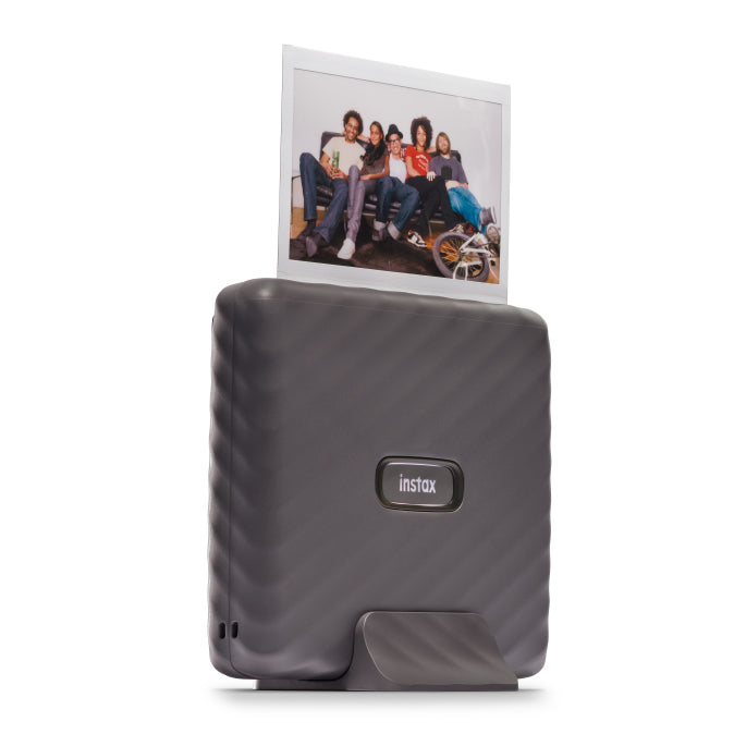 Fujifilm Instax Wide Link Mocha Grey