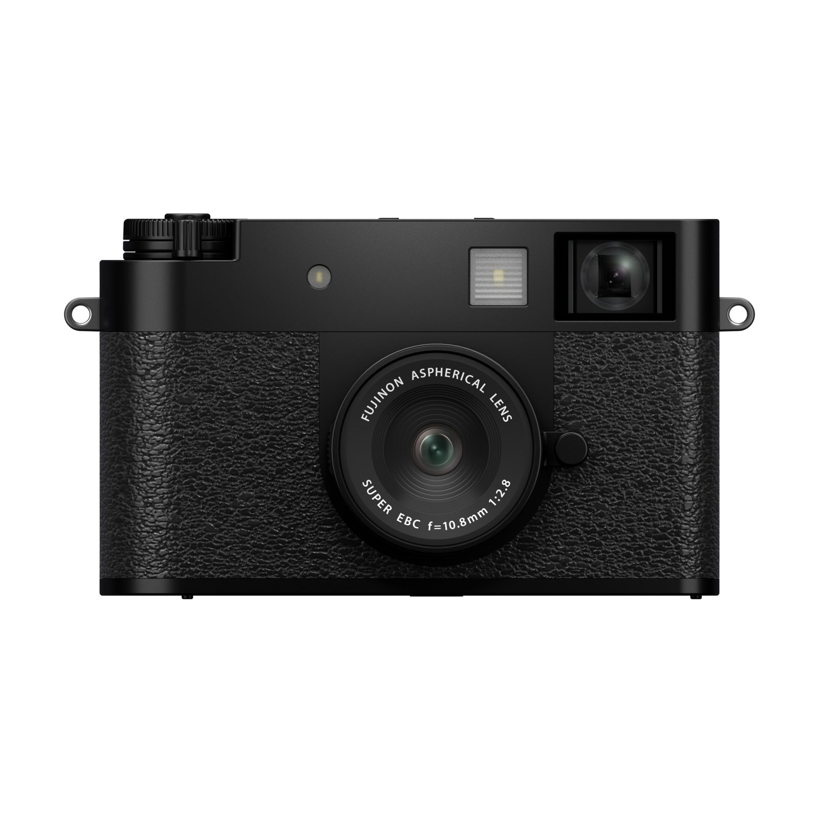 Fujifilm X-Half Black