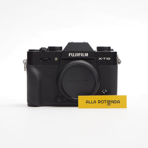 Fujifilm X-T10 USATO
