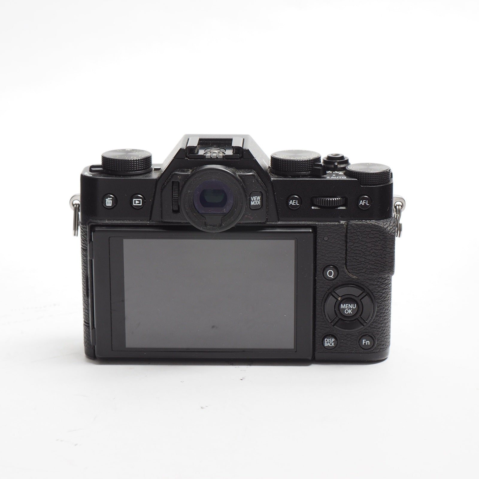 Fujifilm X-T10 USATO