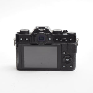 Fujifilm X-T10 USATO