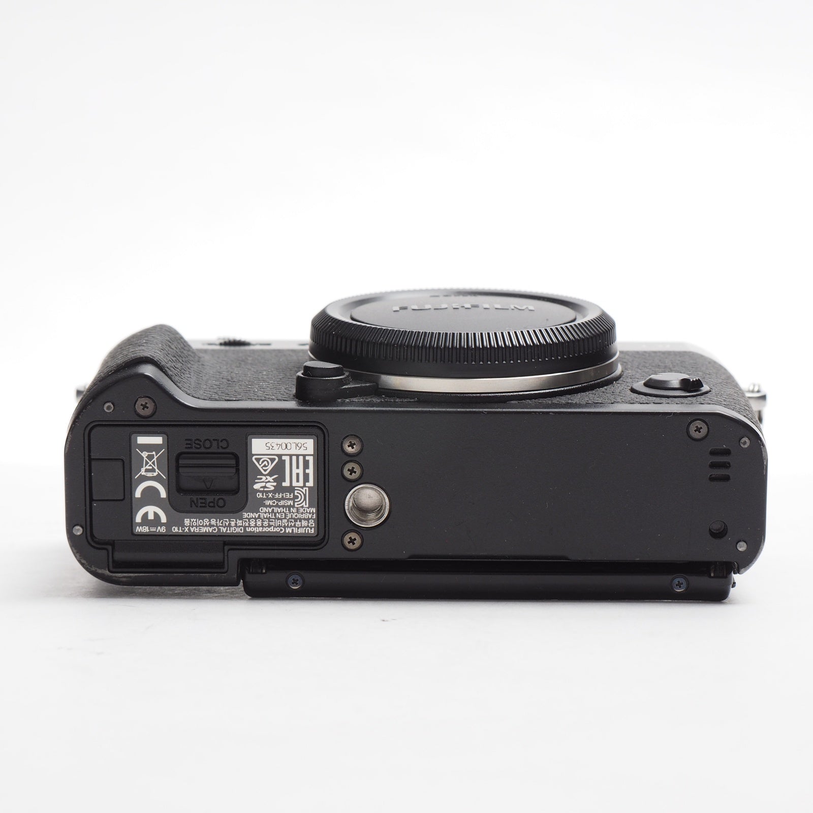 Fujifilm X-T10 USATO