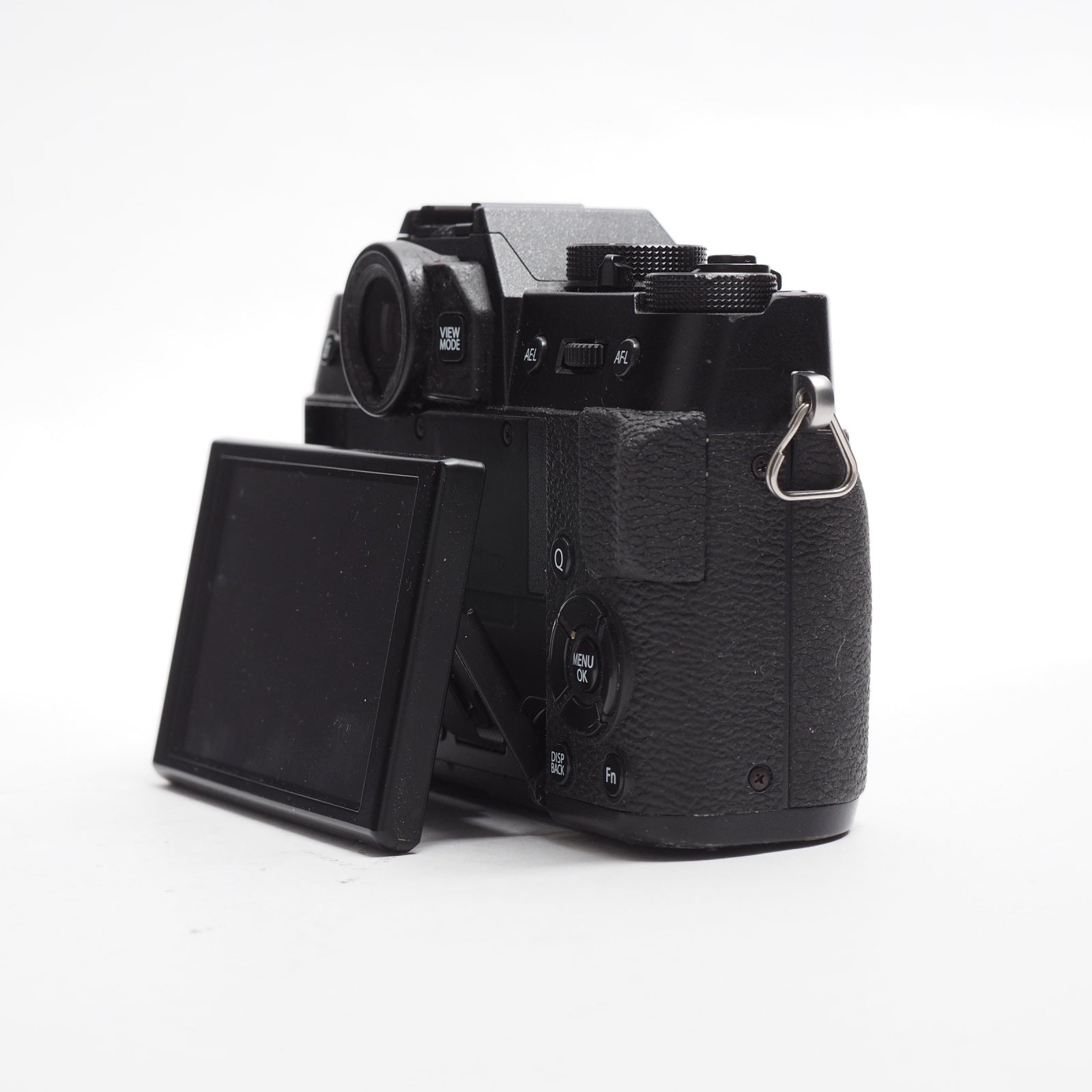 Fujifilm X-T10 USATO
