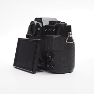 Fujifilm X-T10 USATO