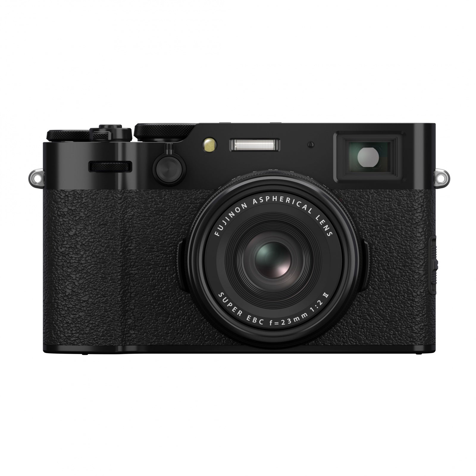 Fujifilm X100VI Black