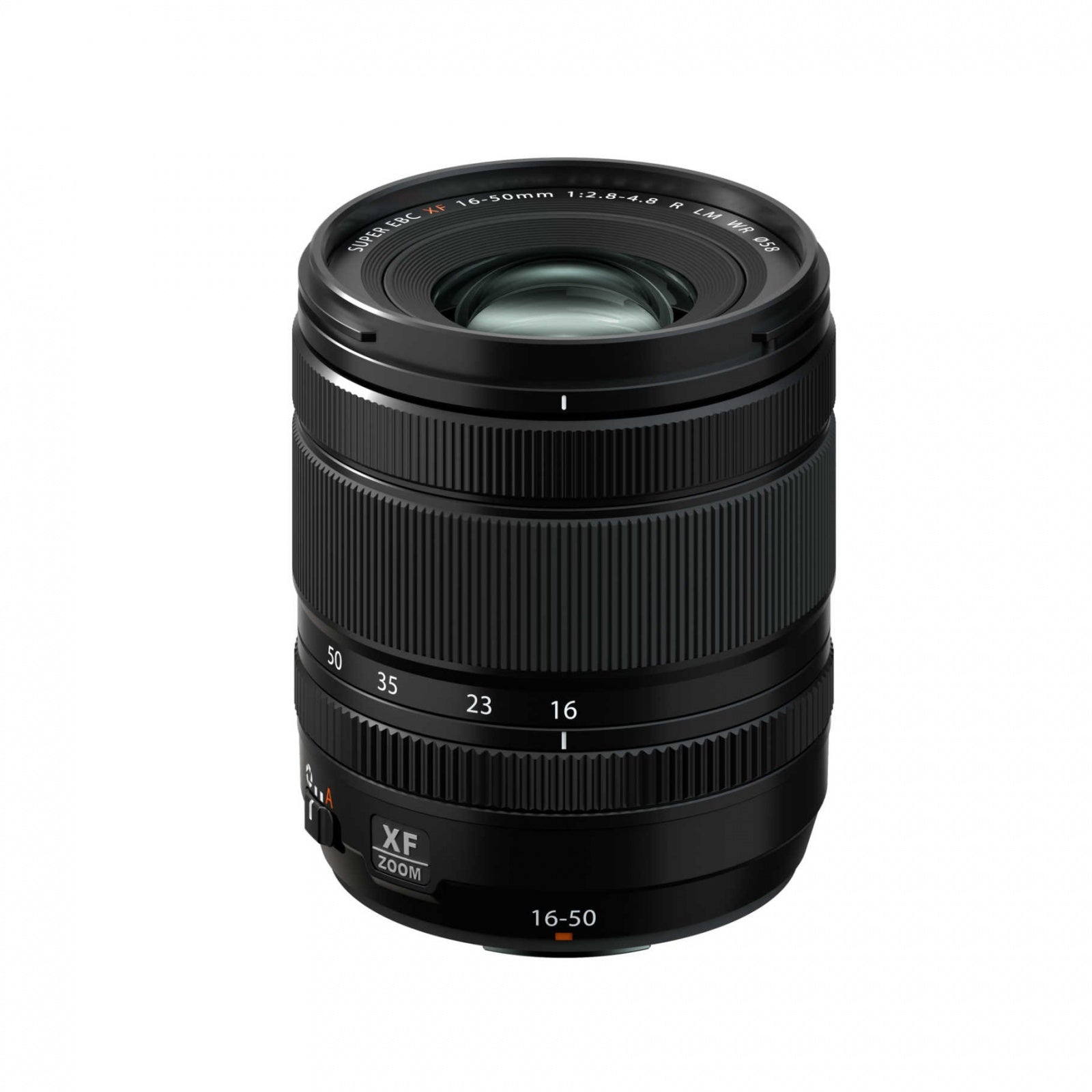 Fujifilm XF 16-50mm f/2.8-4.8 R LM WR