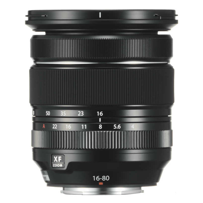 Fujifilm XF 16-80mm f/4 R OIS WR