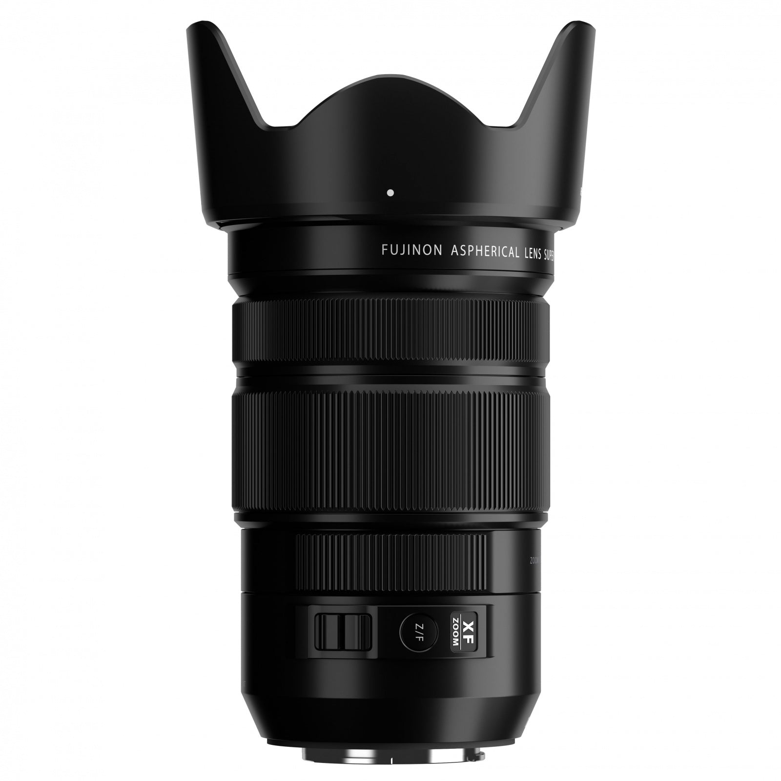Fujifilm XF 18-120mm f/4.0 LM PZ WR