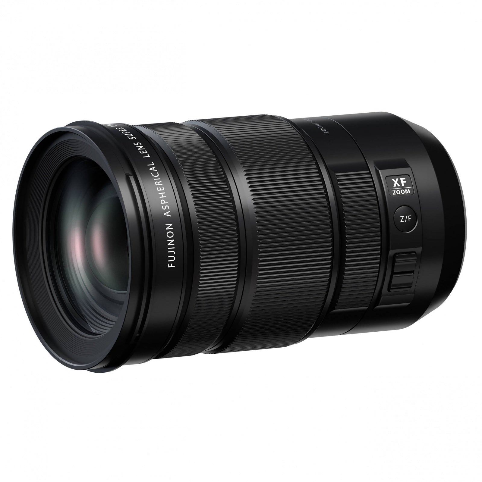 Fujifilm XF 18-120mm f/4.0 LM PZ WR