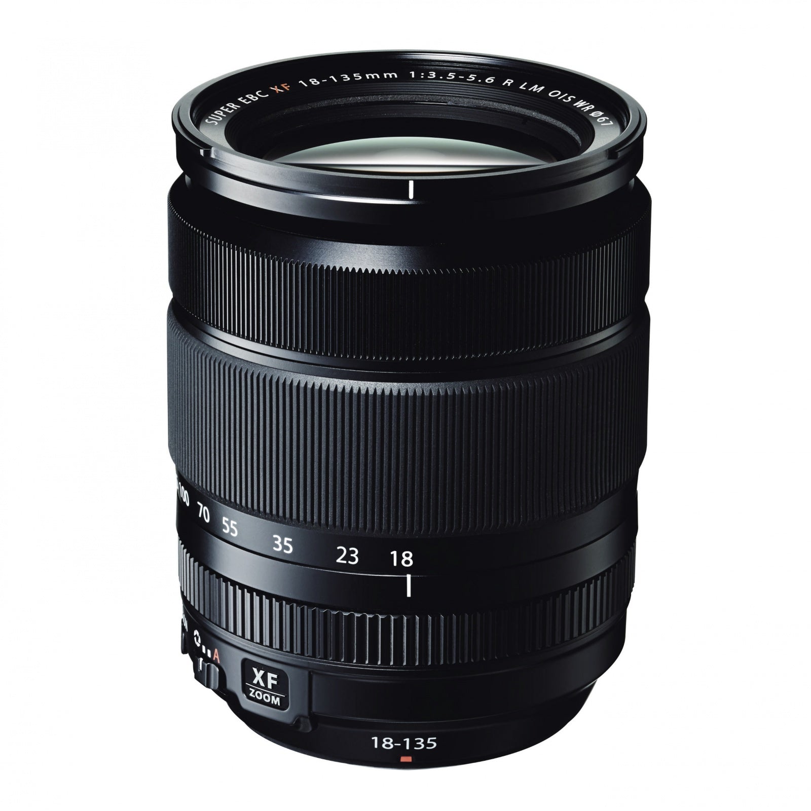 Fujifilm XF 18-135mm f/3.5-5.6 R LM OIS WR