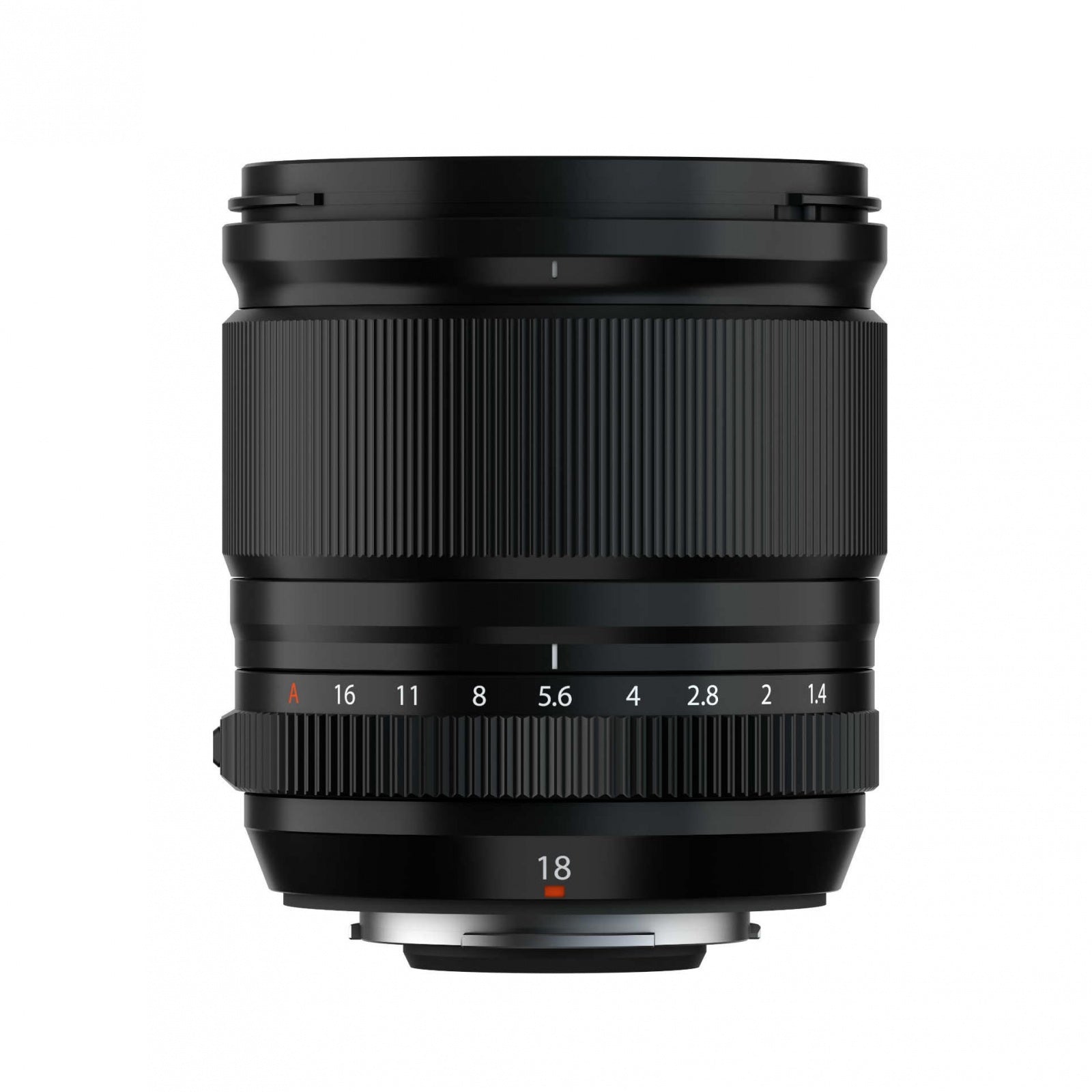 Fujifilm XF 18mm f/1.4 R LM WR