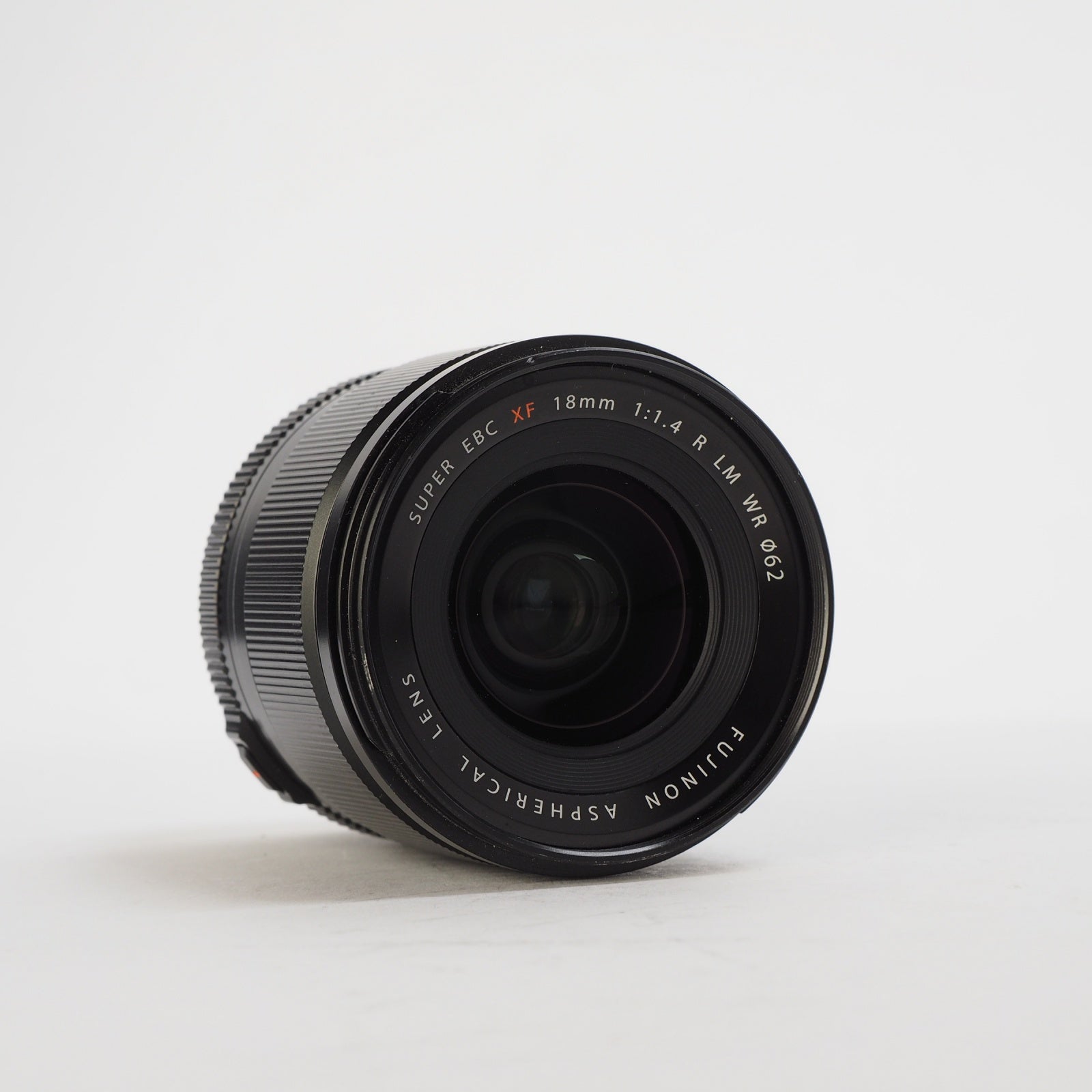 Fujifilm XF 18mm f/1,4 WR R LM USATO