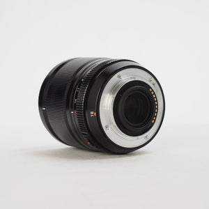Fujifilm XF 18mm f/1,4 WR R LM USATO