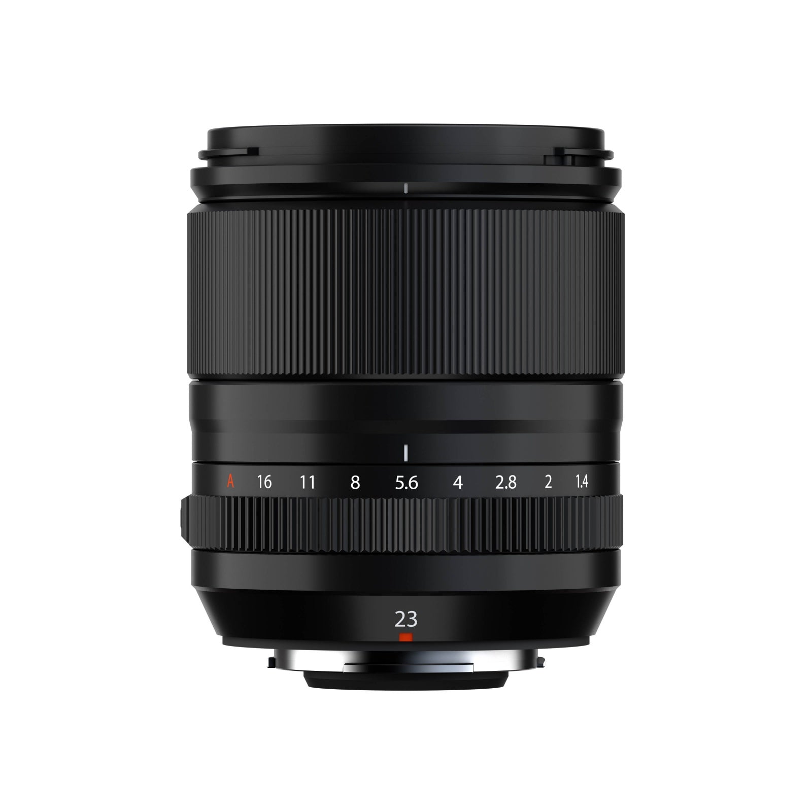 Fujifilm XF 23mm f/1.4 R LM WR