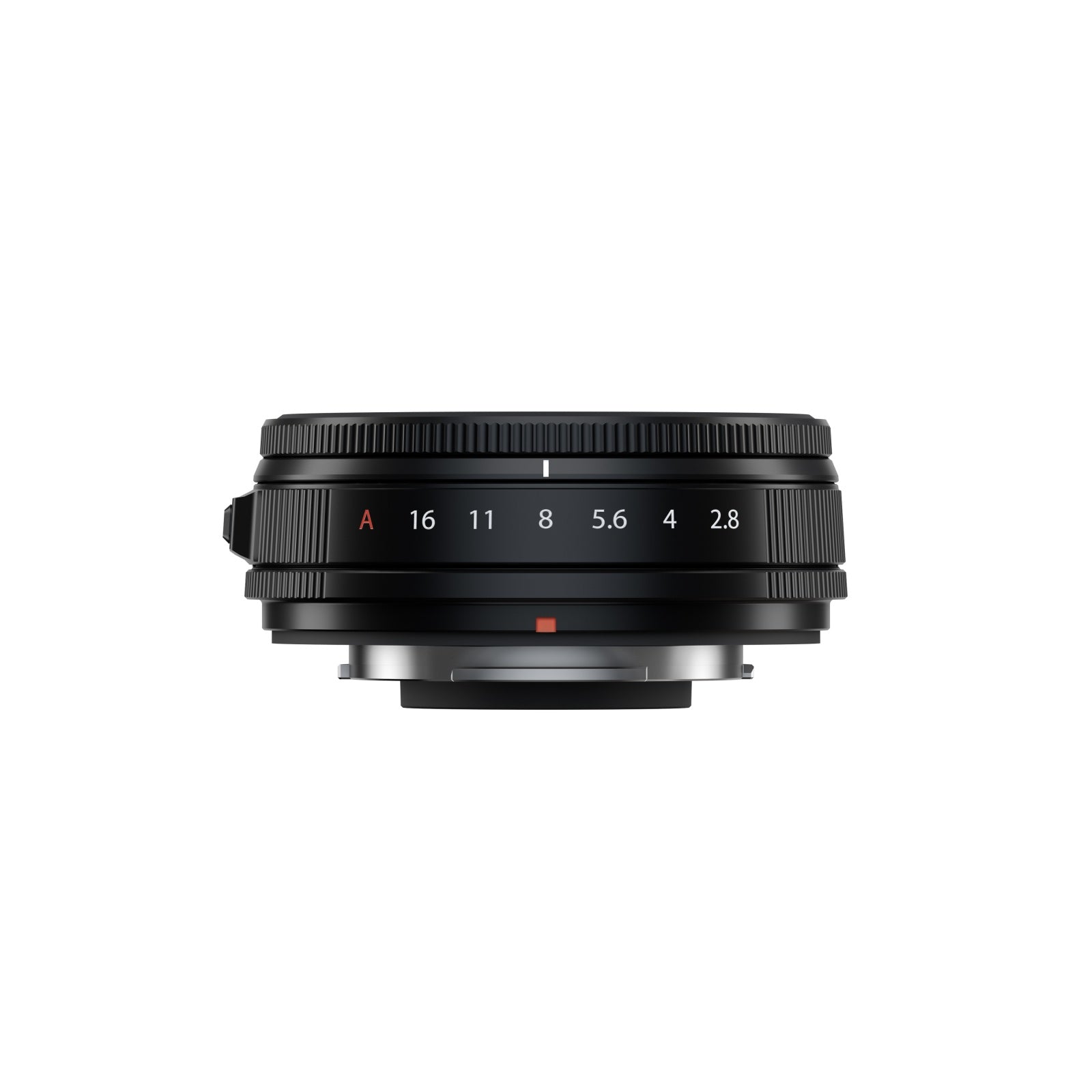 Fujifilm XF 23mm f/2.8 R WR Black