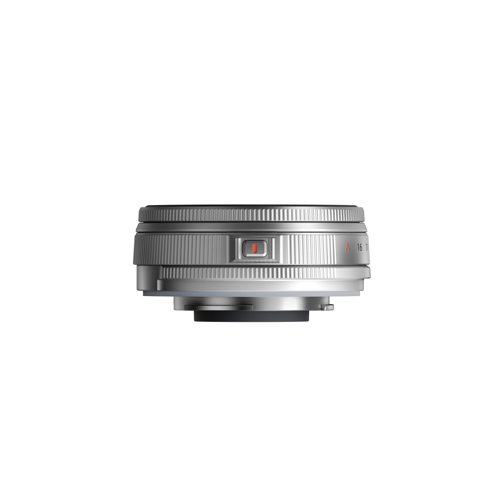 Fujifilm XF 23mm f/2.8 R WR Silver