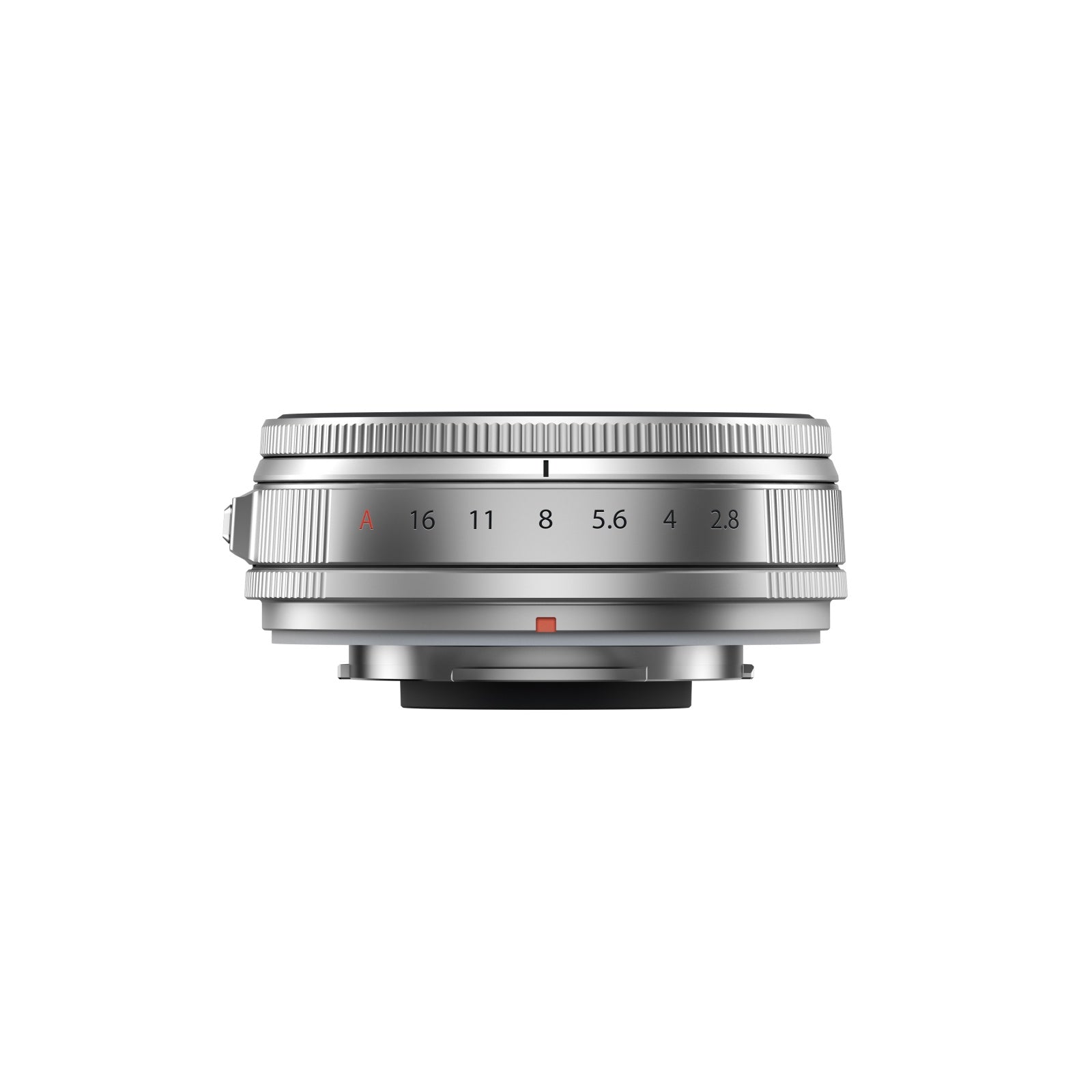 Fujifilm XF 23mm f/2.8 R WR Silver