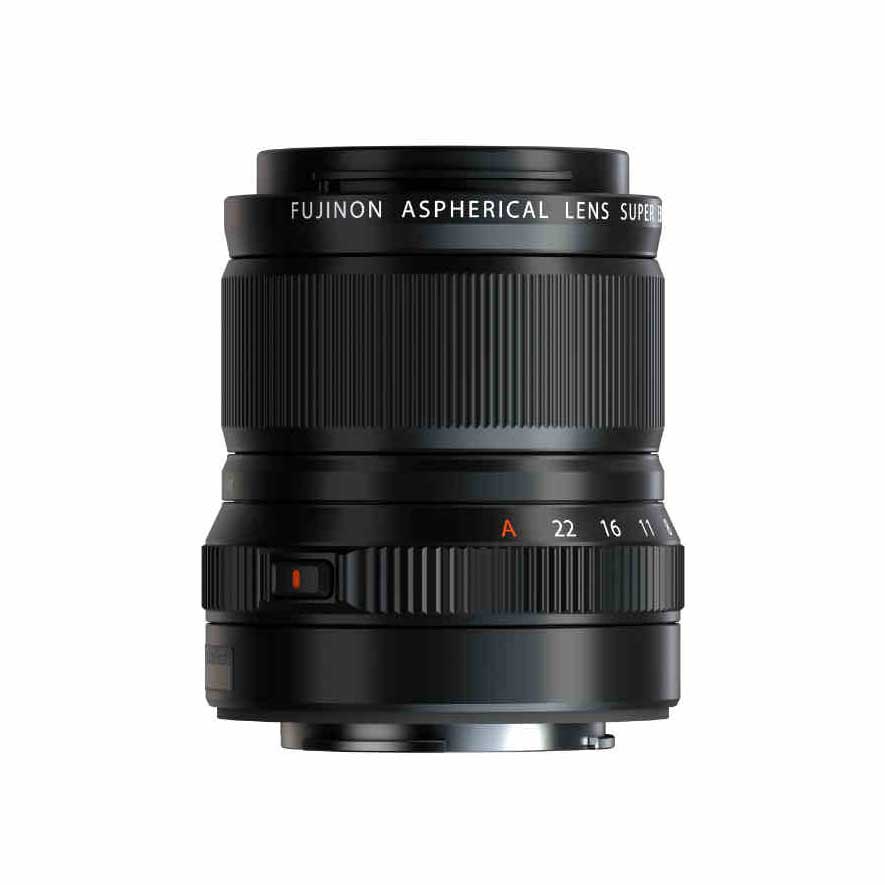 Fujifilm XF 30mm f/2.8 R LM WR Macro