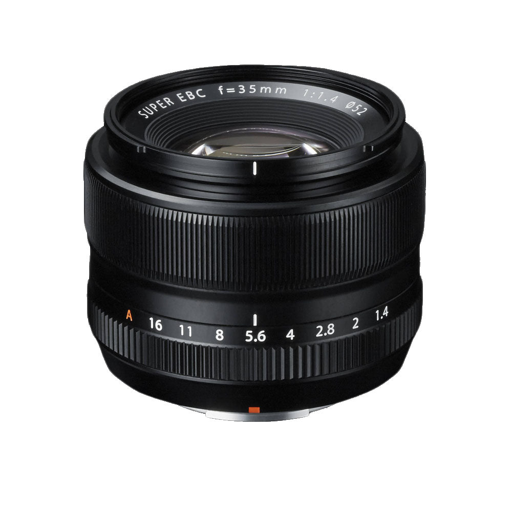 Fujifilm XF 35mm f/1.4 R