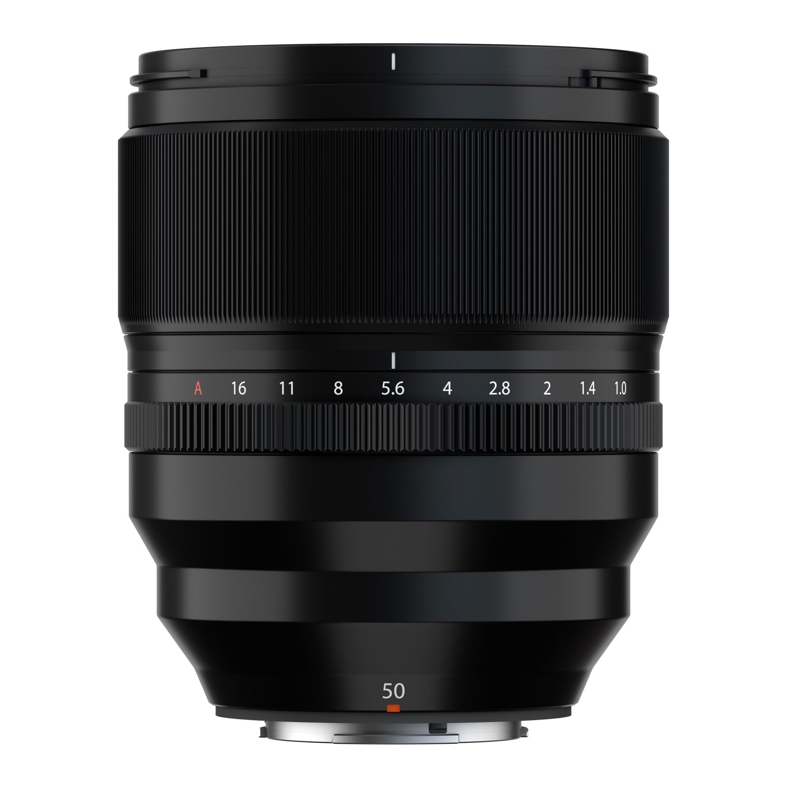 Fujifilm XF 50mm f/1.0 R WR