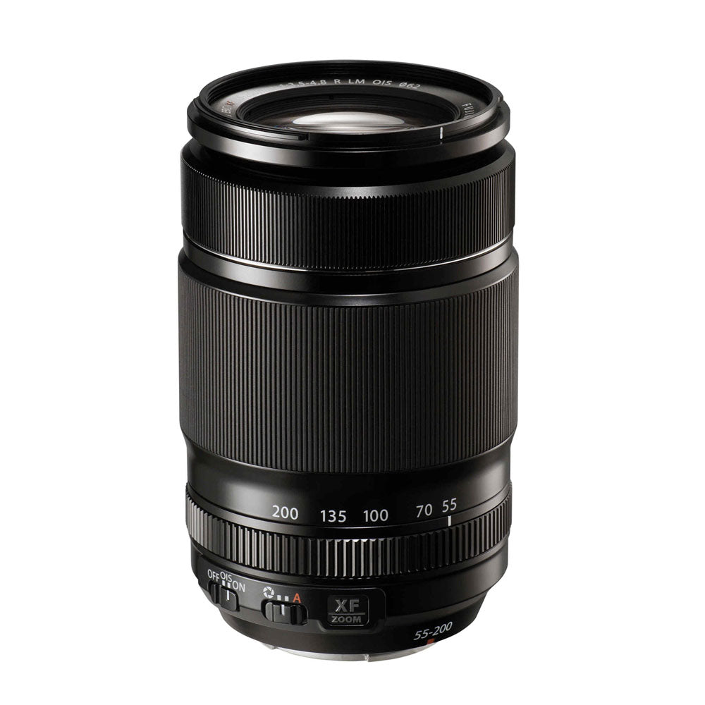 Fujifilm XF 55-200mm f/3.5-4.8 R LM OIS