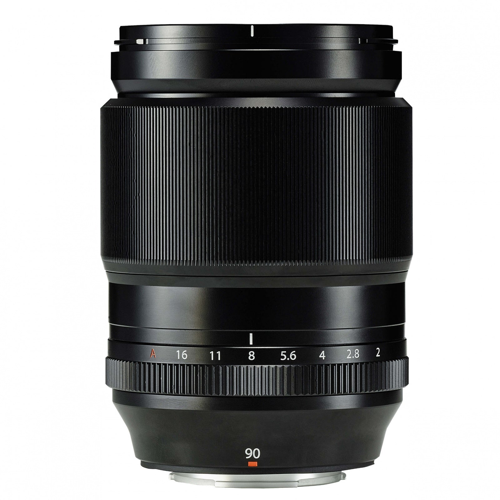 Fujifilm XF 90mm f/2 R LM WR