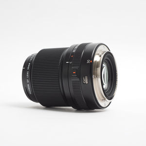 Fujinon 30mm GF f/3,5 R WR