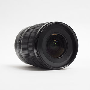 Fujinon GF 20-35mm f/4 WR USATO