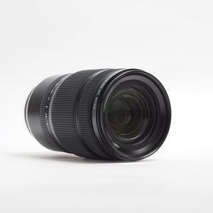 Fujinon GF 45-100mm f/4 R LM OIS WR