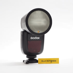 GODOX FLASH V1 Nikon USATO