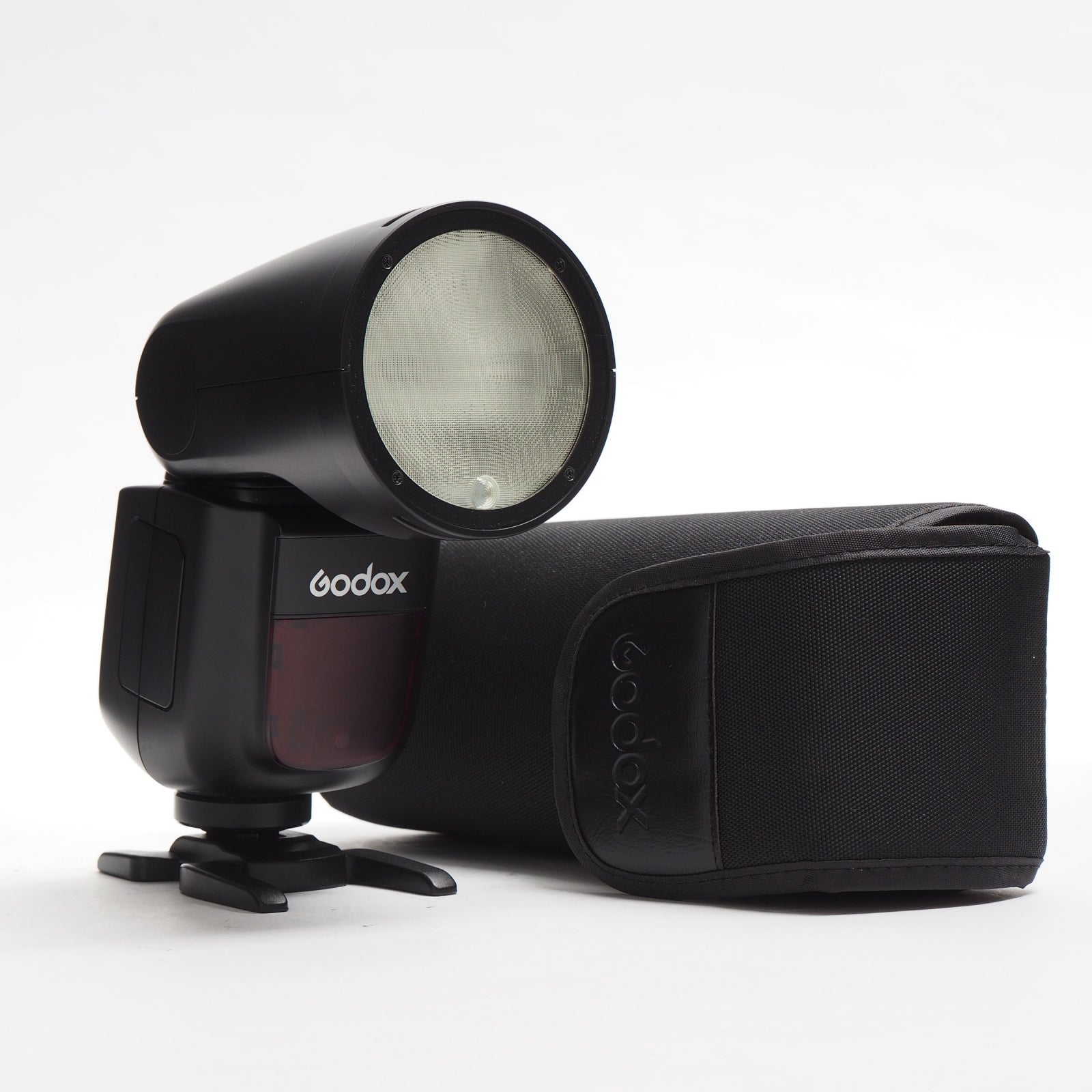 GODOX FLASH V1 Nikon USATO