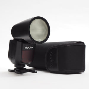 GODOX FLASH V1 Nikon USATO