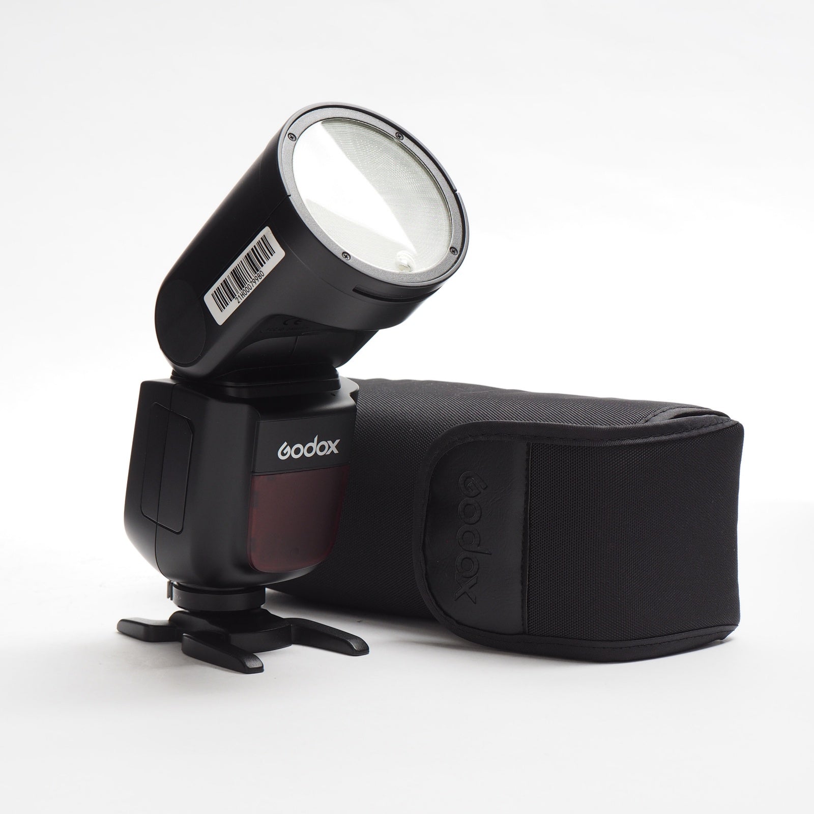 GODOX FLASH V1 Olympus USATO