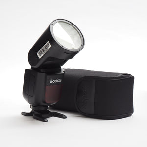 GODOX FLASH V1 Olympus USATO