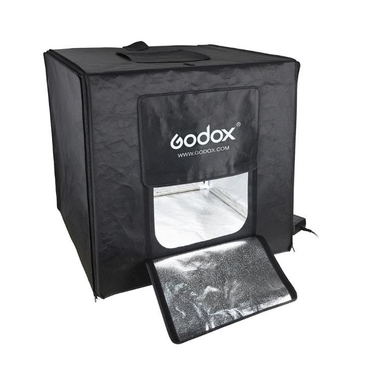 GODOX MINI STUDIO 80CM 3 LUCI LST80
