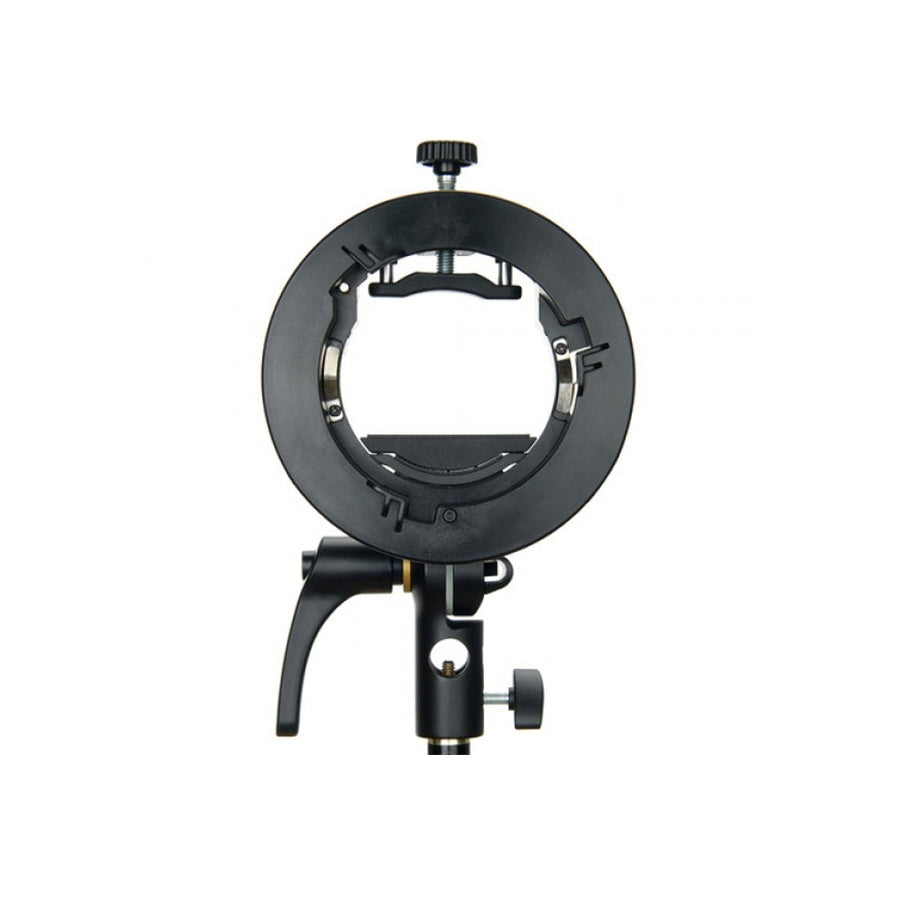 GODOX Staffa S2 adattatore per modellatori attacco Bowens