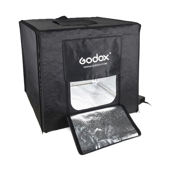 Godox Mini studio 40cm 3 luci
