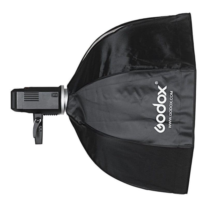Godox Softbox Octa 80cm attacco Bowens