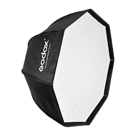 Godox Softbox octa 120cm