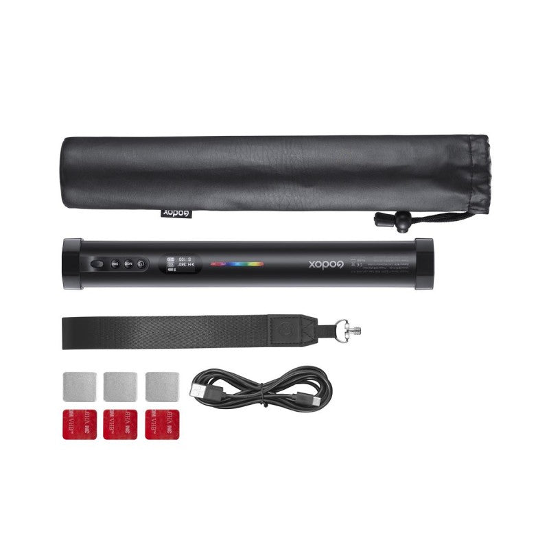 Godox TL30 Tube Light RGB
