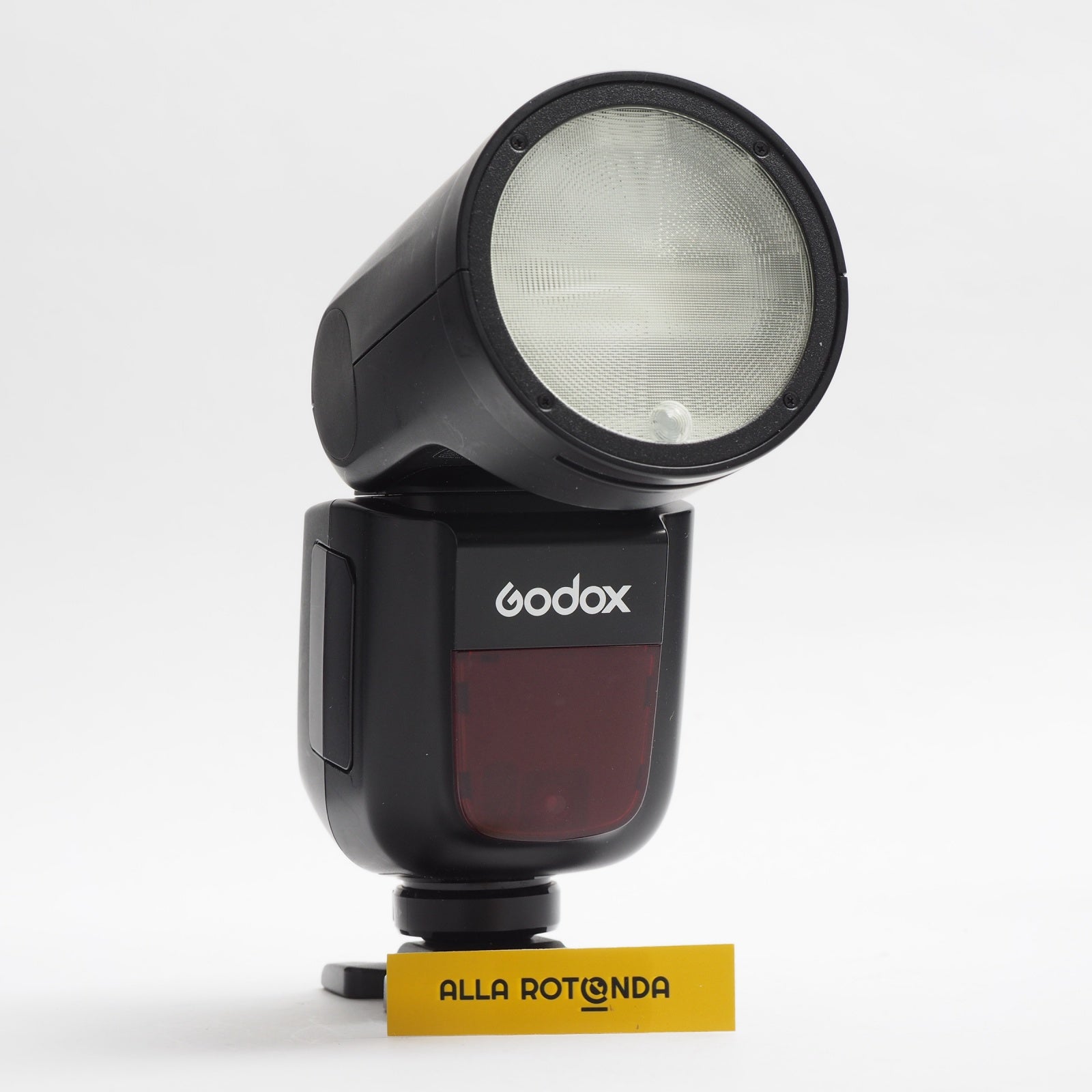 Godox V1 Fuji USATO