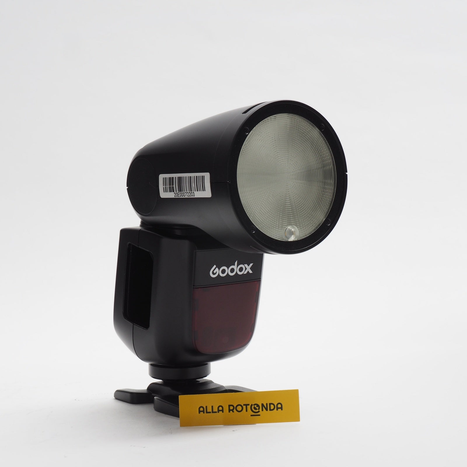 Godox V1 Nikon USATO