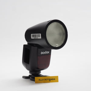Godox V1 Nikon USATO