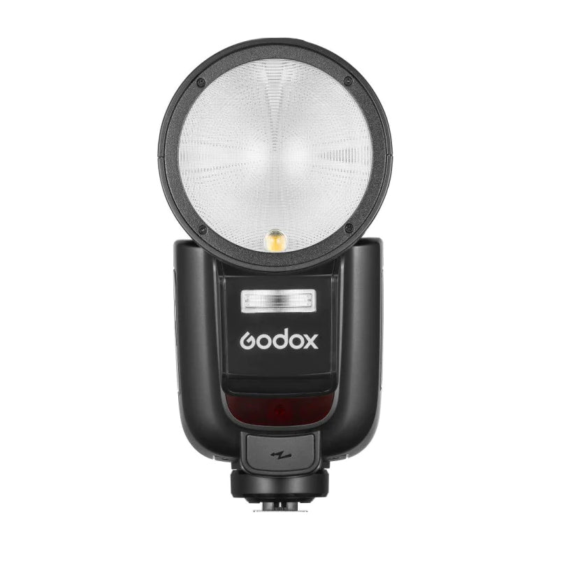 Godox V1 Pro TTL per Nikon