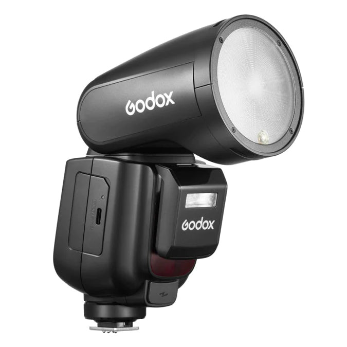 Godox V1 Pro TTL per Sony